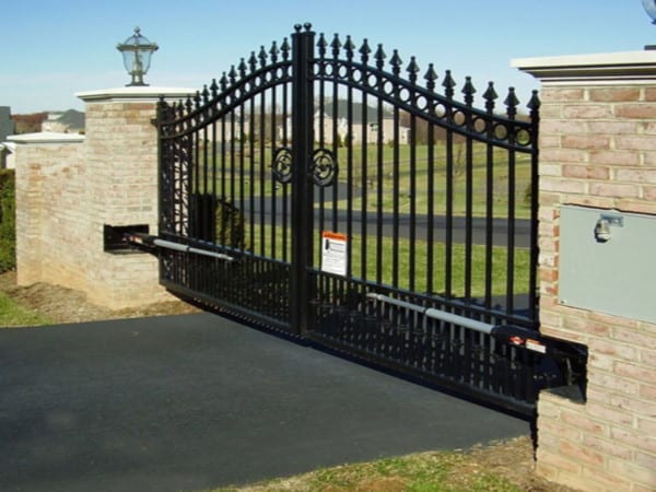 The Ultimate Guide to Gate Installation: Secure Your Property in Style