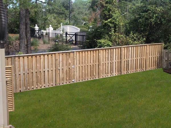 The Classic Choice: Pros and Cons of Wood Fences