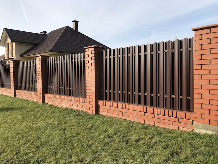 fence project management