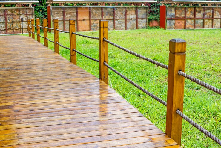 Fence Pickets: Choosing the Perfect Pickets for Your Dream Fence