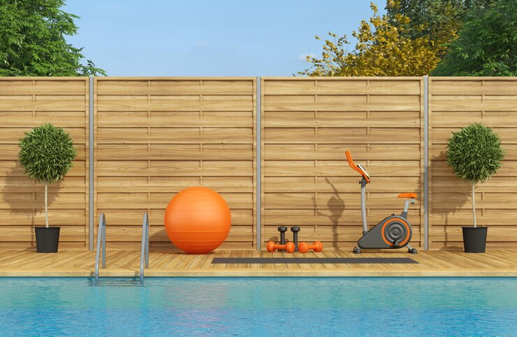 Pool Fence Installation: Seeking Safety and Style for Your Backyard Oasis