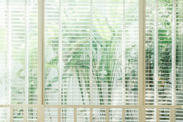 What Are Plantation Shutters and Why Are They Popular?