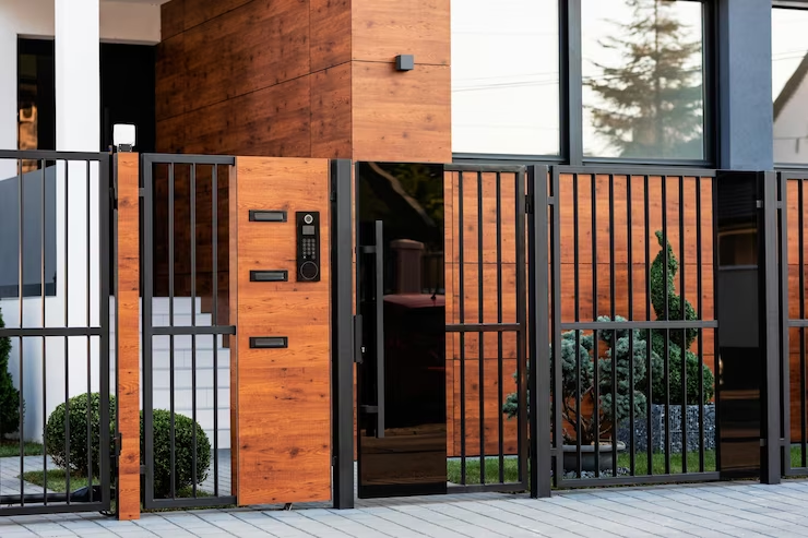 PVC Fencing Gates: The Ultimate Guide for a Stylish and Secure Yard