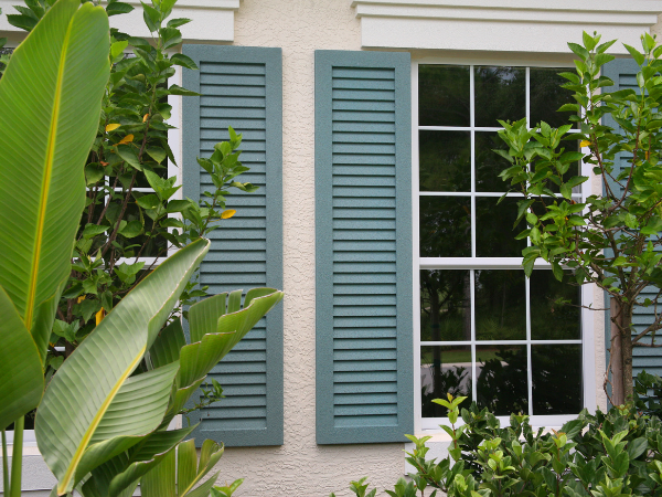 French Door Shutters: A Stylish and Functional Solution for Homes
